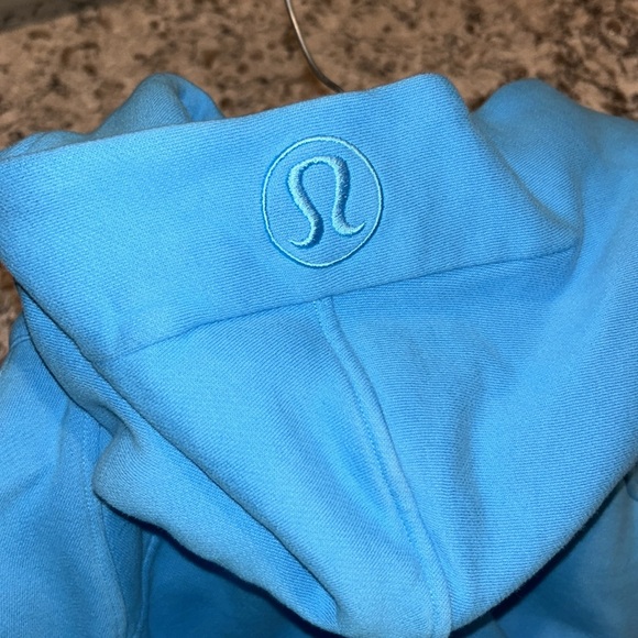 Lululemon Scuba Zip up Hoodie XL/XXL - Picture 6 of 6